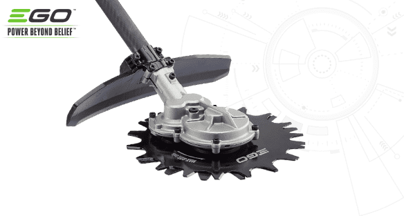 Maintenance on your rotocut multi-tool attachment